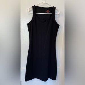 Patagonia Vitaliti Strappy Dress Black Medium